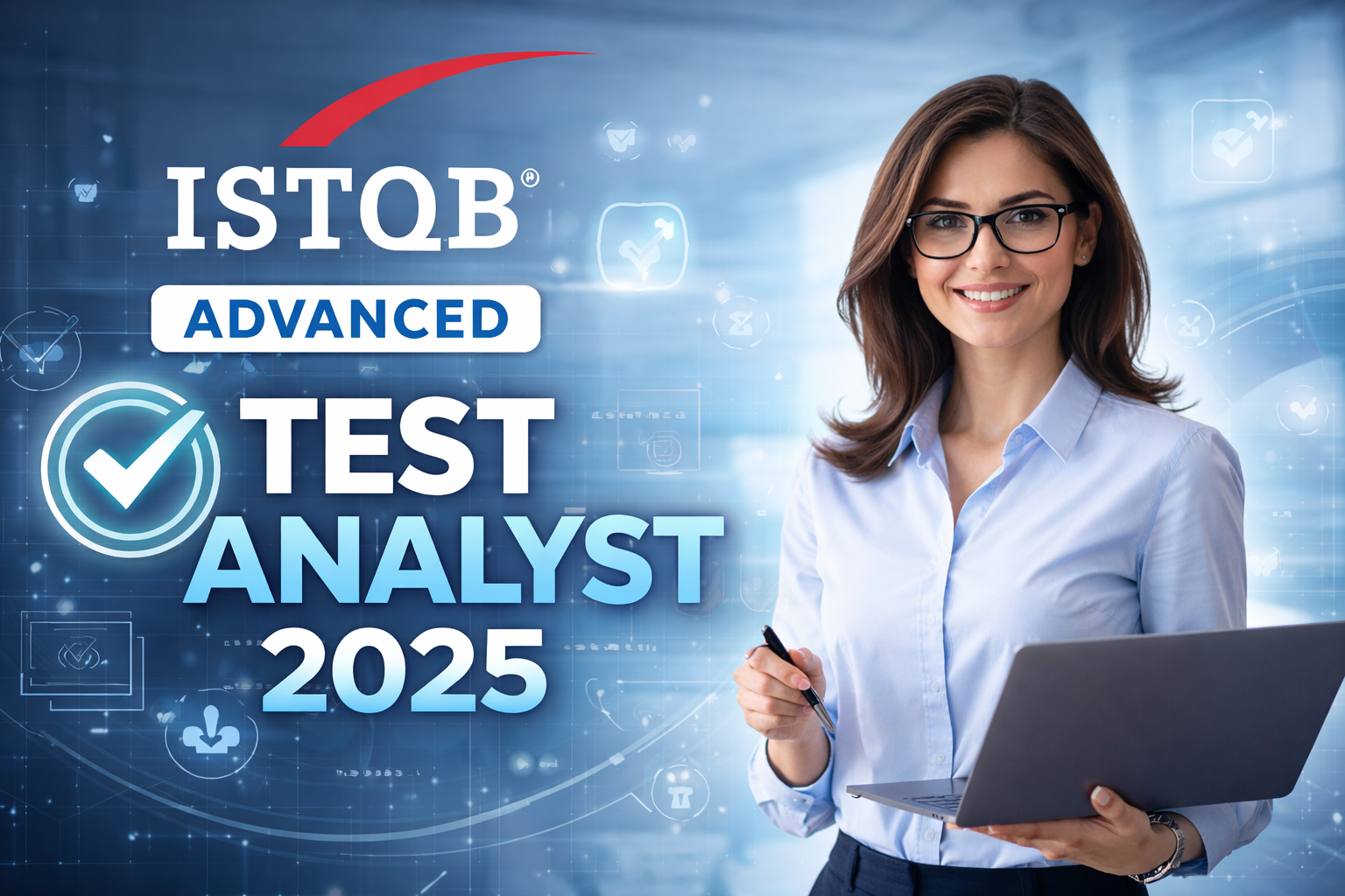 ISTQB Advanced Test Analyst e-Learning Course 2025